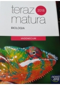 Teraz matura Biologia Vademecum