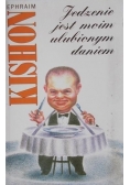 Jedzenie jest moim ulubionym daniem