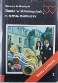 Dama w szmaragdach 2 Zemsta Magdaleny