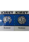 Kamraci,Tom I i II