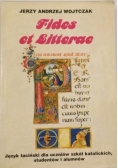 Fides et Litterae