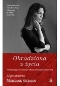 Okradziona z życia