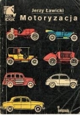 Motoryzacja