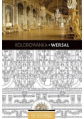 Kolorowanka Wersal