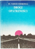 Droga Opatrzności