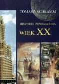Historia powszechna. Wiek XX