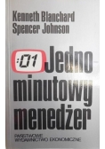 Jednominutowy menedżer