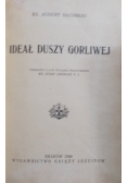 Ideał Duszy Gorliwej 1936 r