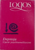 Depresja. Ujęcie psychoanalityczne