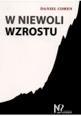 W niewoli wzrostu