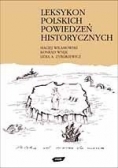 Leksykon polskich powiedzeń historycznych