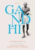 Gandhi