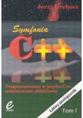 Symfonia C++ Tom I