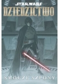 Star Wars: Dziedzictwo: Smocze szpony Tom 3