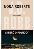 Śmierć o północy