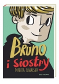 Bruno i siostry