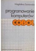 Programowanie komputerów cobol