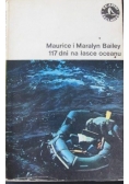 117 dni na łasce oceanu