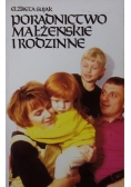 Poradnictwo Małżeńskie i Rodzinne
