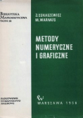 Metody numeryczne i graficzne