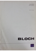 Bloch enfiado per orchestra