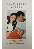 Największa jest miłość