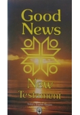 Good News .New Testament