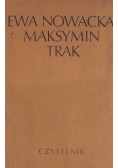 Maksymin Trak