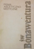 Pisma ascetyczno mistyczne