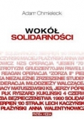 Wokół solidarności dedykacja autora