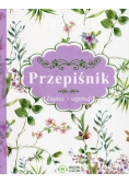 Przepiśnik Zapisz i ugotuj