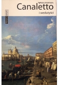 Canaletto i wedutyści