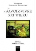 Savoir- Vivre XXI wieku