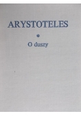 O duszy