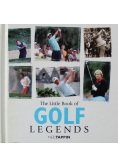 The Little Book of Golf Legends