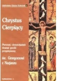 Chrystus cierpiący