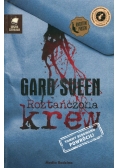 Roztańczona krew