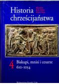 Historia chrześcijaństwa 4