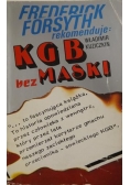 KGB bez maski