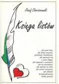 Księga listów