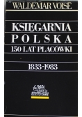 Księgarnia Polska 150 lat placówki