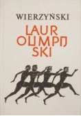 Laur olimpijski. Miniatura
