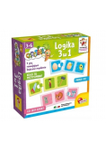 Carotina - Logika 3w1