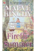 Firefly Summer