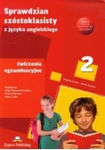 Sprawdzian szóstoklasisty ćwiczenia egzaminacyjne Część 2