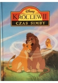 Król Lew II Czas Simby