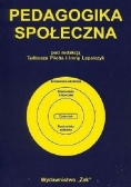 Pedagogika społeczna