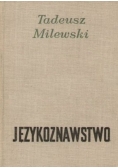 Językoznawstwo