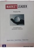 Market Leader. Practice File