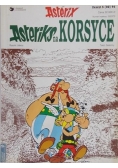 Asterix na Korsyce, zeszyt 5 (20) 94